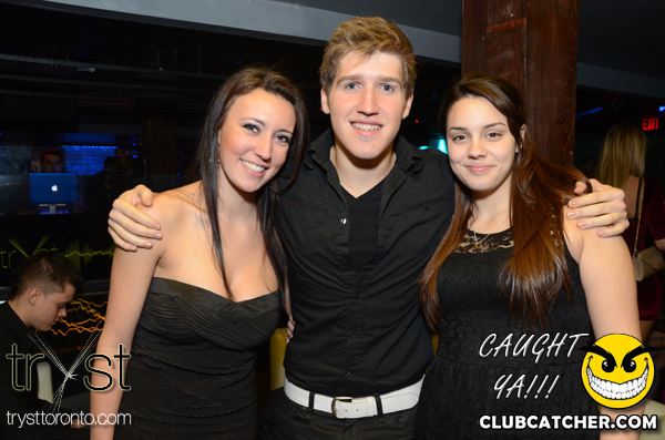 Tryst nightclub photo 392 - January 26th, 2013