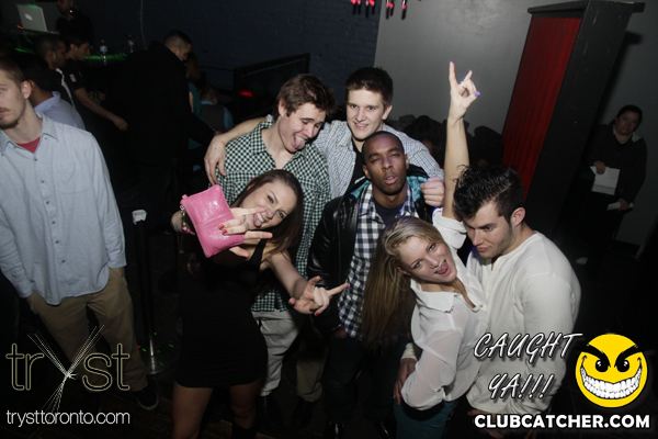 Tryst nightclub photo 394 - January 26th, 2013