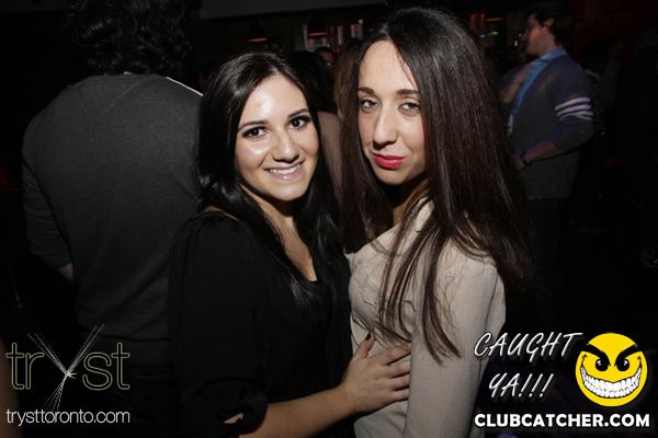 Tryst nightclub photo 398 - January 26th, 2013