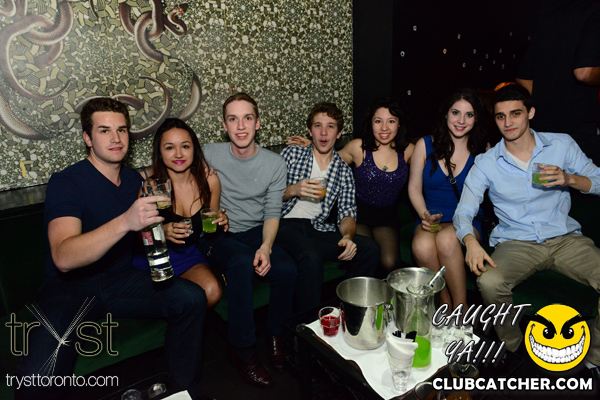 Tryst nightclub photo 5 - January 26th, 2013