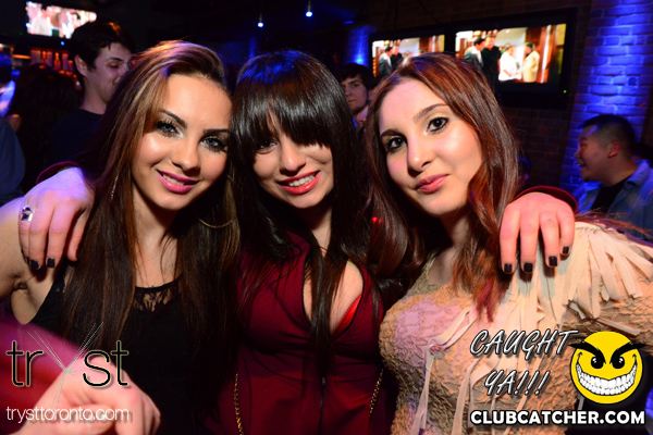 Tryst nightclub photo 41 - January 26th, 2013