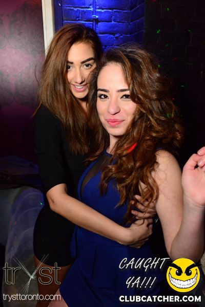 Tryst nightclub photo 43 - January 26th, 2013