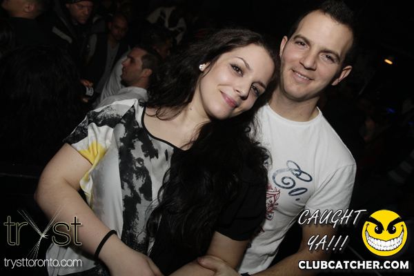 Tryst nightclub photo 421 - January 26th, 2013