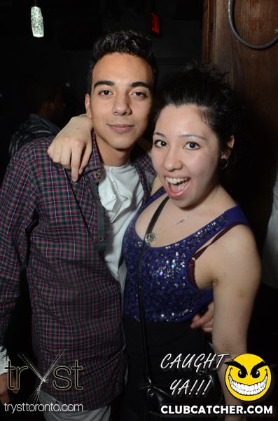 Tryst nightclub photo 424 - January 26th, 2013