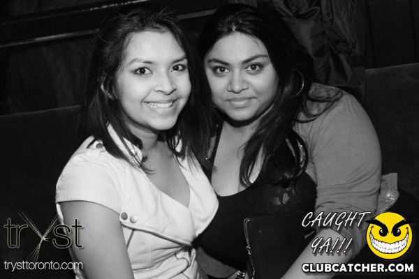 Tryst nightclub photo 427 - January 26th, 2013