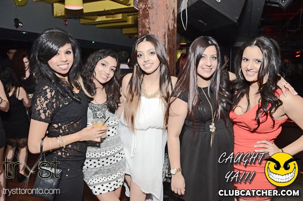 Tryst nightclub photo 431 - January 26th, 2013