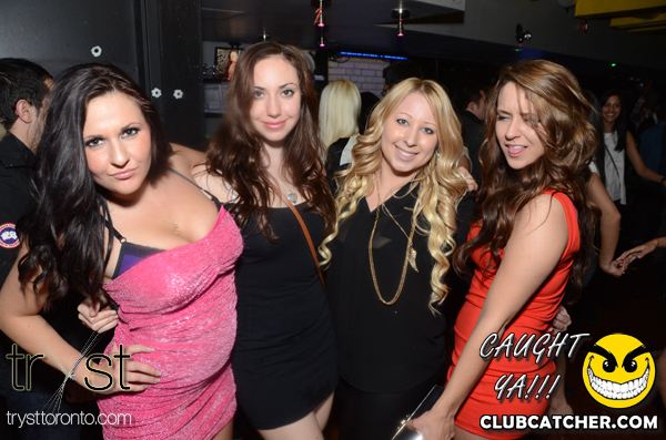 Tryst nightclub photo 432 - January 26th, 2013