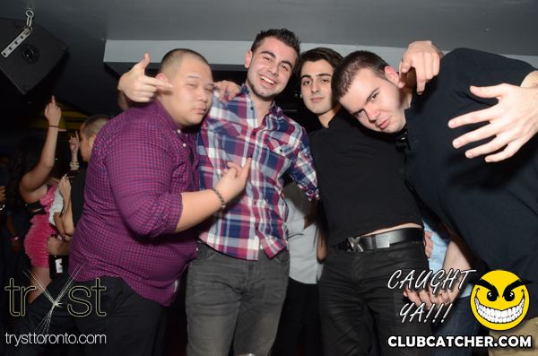 Tryst nightclub photo 434 - January 26th, 2013