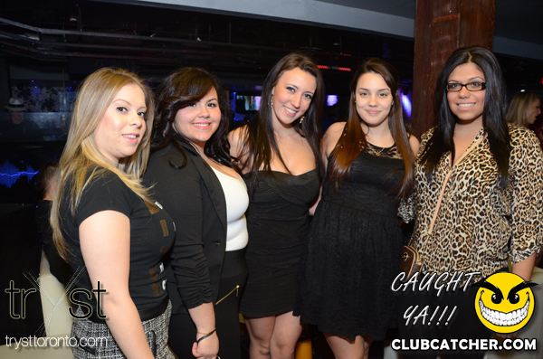 Tryst nightclub photo 435 - January 26th, 2013