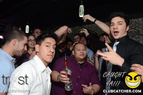 Tryst nightclub photo 437 - January 26th, 2013