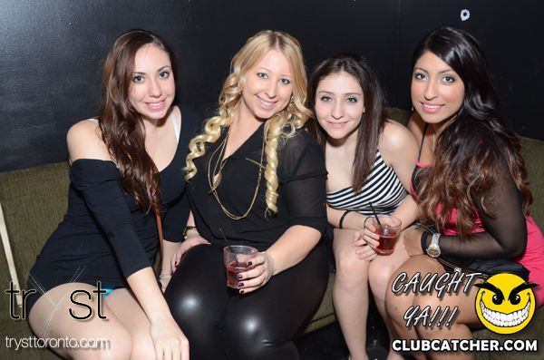 Tryst nightclub photo 439 - January 26th, 2013