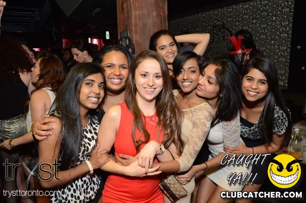 Tryst nightclub photo 444 - January 26th, 2013