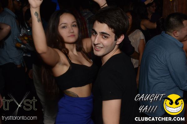 Tryst nightclub photo 449 - January 26th, 2013