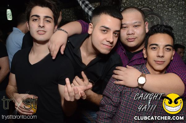 Tryst nightclub photo 457 - January 26th, 2013