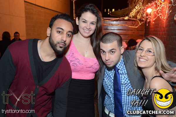 Tryst nightclub photo 459 - January 26th, 2013