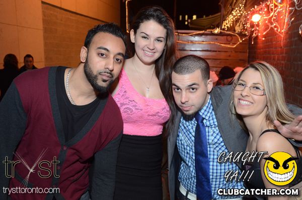 Tryst nightclub photo 459 - January 26th, 2013