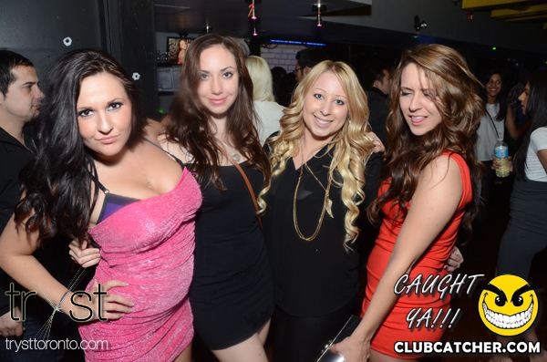 Tryst nightclub photo 460 - January 26th, 2013