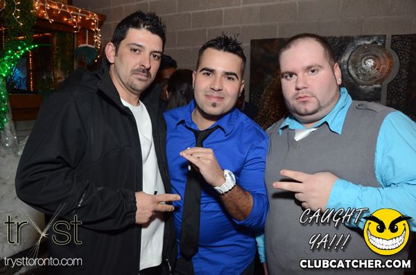 Tryst nightclub photo 461 - January 26th, 2013