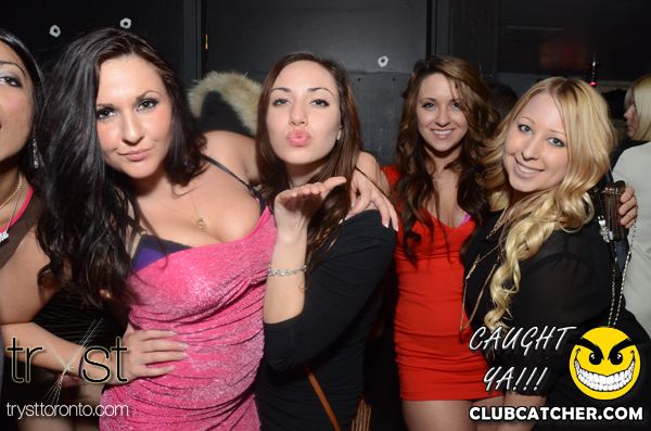 Tryst nightclub photo 464 - January 26th, 2013