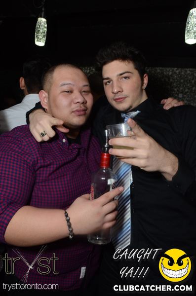 Tryst nightclub photo 483 - January 26th, 2013