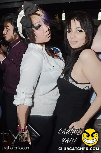 Tryst nightclub photo 486 - January 26th, 2013