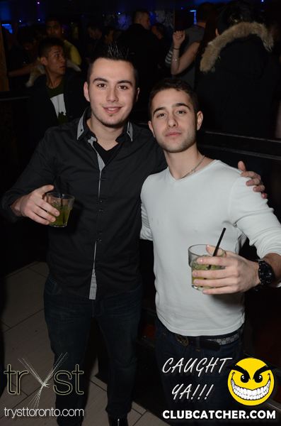 Tryst nightclub photo 489 - January 26th, 2013