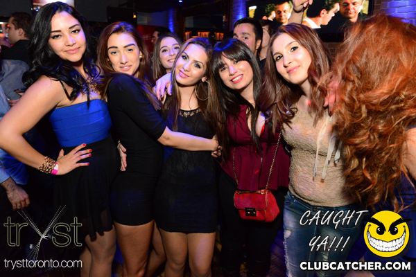 Tryst nightclub photo 50 - January 26th, 2013