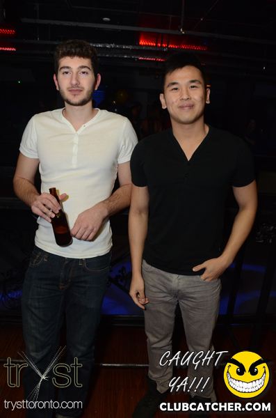 Tryst nightclub photo 494 - January 26th, 2013