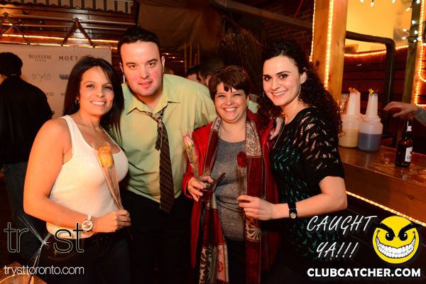 Tryst nightclub photo 51 - January 26th, 2013