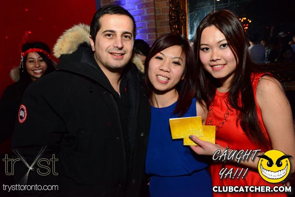 Tryst nightclub photo 55 - January 26th, 2013