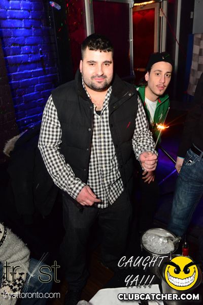 Tryst nightclub photo 57 - January 26th, 2013