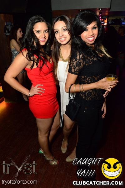 Tryst nightclub photo 61 - January 26th, 2013