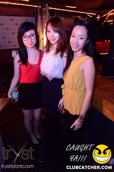 Tryst nightclub photo 63 - January 26th, 2013