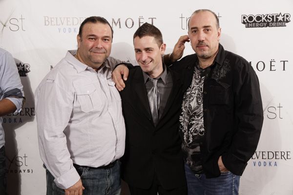 Tryst nightclub photo 629 - January 26th, 2013