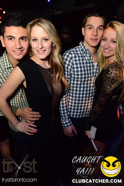 Tryst nightclub photo 64 - January 26th, 2013