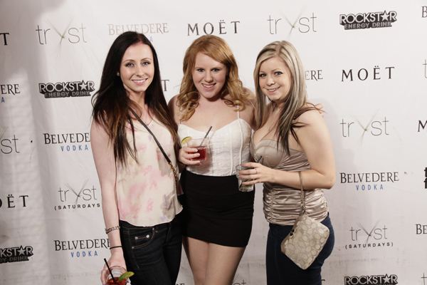 Tryst nightclub photo 646 - January 26th, 2013