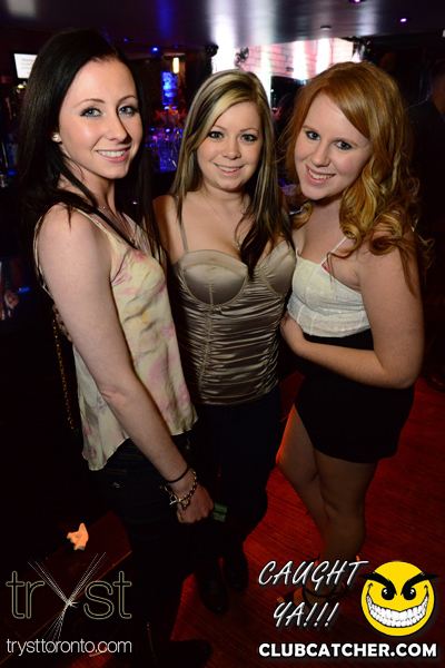 Tryst nightclub photo 68 - January 26th, 2013