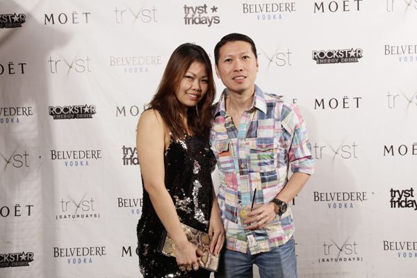 Tryst nightclub photo 677 - January 26th, 2013