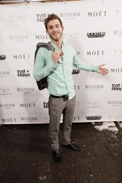 Tryst nightclub photo 720 - January 26th, 2013