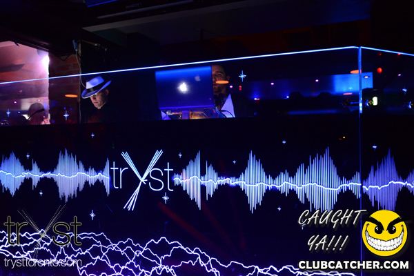 Tryst nightclub photo 81 - January 26th, 2013