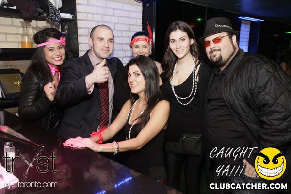 Tryst nightclub photo 85 - January 26th, 2013