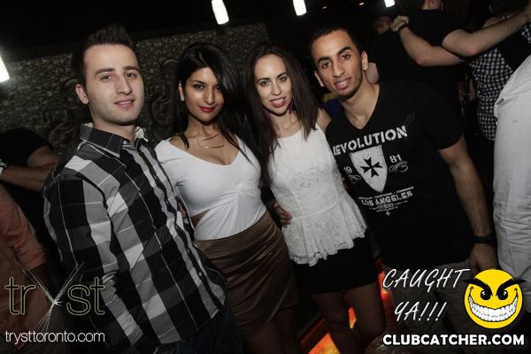 Tryst nightclub photo 94 - January 26th, 2013