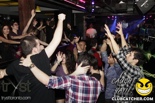 Tryst nightclub photo 99 - January 26th, 2013