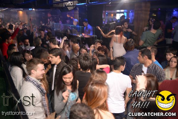Tryst nightclub photo 1 - February 1st, 2013