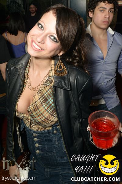 Tryst nightclub photo 2 - February 1st, 2013