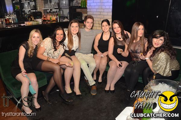 Tryst nightclub photo 101 - February 1st, 2013
