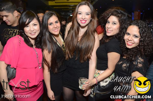 Tryst nightclub photo 103 - February 1st, 2013