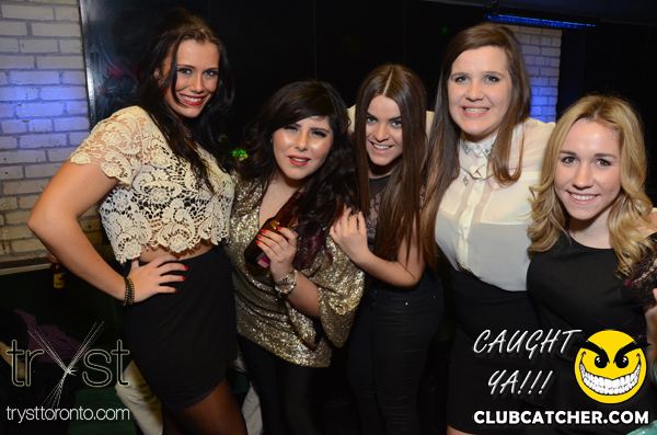 Tryst nightclub photo 104 - February 1st, 2013