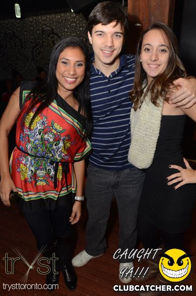 Tryst nightclub photo 105 - February 1st, 2013