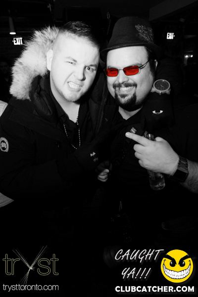 Tryst nightclub photo 108 - February 1st, 2013